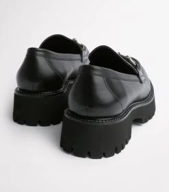 Greer Black Como Casual Shoes -Tony Bianco Sales greer black como casual shoes 1288 5