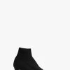 Gwen Black Sock Knit Ankle Boots -Tony Bianco Sales gwen black sock knit ankle boots 720 1
