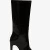 Hadley Black Hi Shine Calf Boots -Tony Bianco Sales hadley black hi shine calf boots 720 1