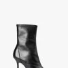 Halsey Black Como Ankle Boots -Tony Bianco Sales halsey black como ankle boots 720 1