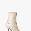 Halsey Vanilla Nappa Ankle Boots -Tony Bianco Sales halsey vanilla nappa ankle boots 720 1