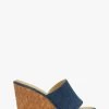 Harlow Vintage Denim Wedges -Tony Bianco Sales harlow vintage denim wedges 720 1
