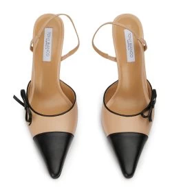Harmony Beech/Black Heels 11 Harmony Beech/Black Heels -Tony Bianco Sales harmony beech black heels 1288 2