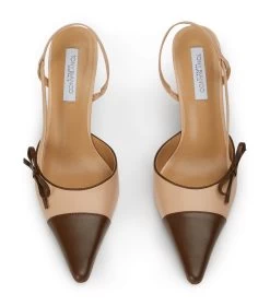 Harmony Beech/Mocha Heels -Tony Bianco Sales harmony beech mocha heels 1288 2