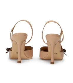 Harmony Beech/Mocha Heels -Tony Bianco Sales harmony beech mocha heels 1288 4