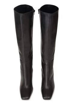 Havana Black Venice Calf Boots -Tony Bianco Sales havana black venice calf boots 720 2