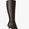 Havana Chocolate Nappa Calf Boots -Tony Bianco Sales havana chocolate nappa calf boots 720 1