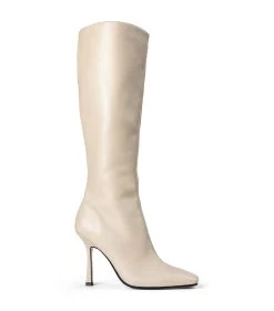 Havana Vanilla Nappa Calf Boots 14 Havana Vanilla Nappa Calf Boots -Tony Bianco Sales havana vanilla nappa calf boots 1288 1
