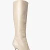 Havana Vanilla Nappa Calf Boots -Tony Bianco Sales havana vanilla nappa calf boots 720 1