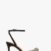 Helena Black Satin Heels -Tony Bianco Sales helena black satin heels 720 1