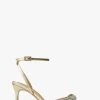 Helena Gold Nappa Metallic Heels -Tony Bianco Sales helena gold nappa metallic heels 720 1