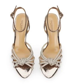 Helena Gunmetal Shine Heels -Tony Bianco Sales helena gunmetal shine heels 1288 2