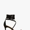 Henley Black Suede Heels -Tony Bianco Sales henley black suede heels 720 1
