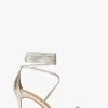Henley Silver Nappa Metallic Heels 2 Henley Silver Nappa Metallic Heels -Tony Bianco Sales henley silver nappa metallic heels 720 1