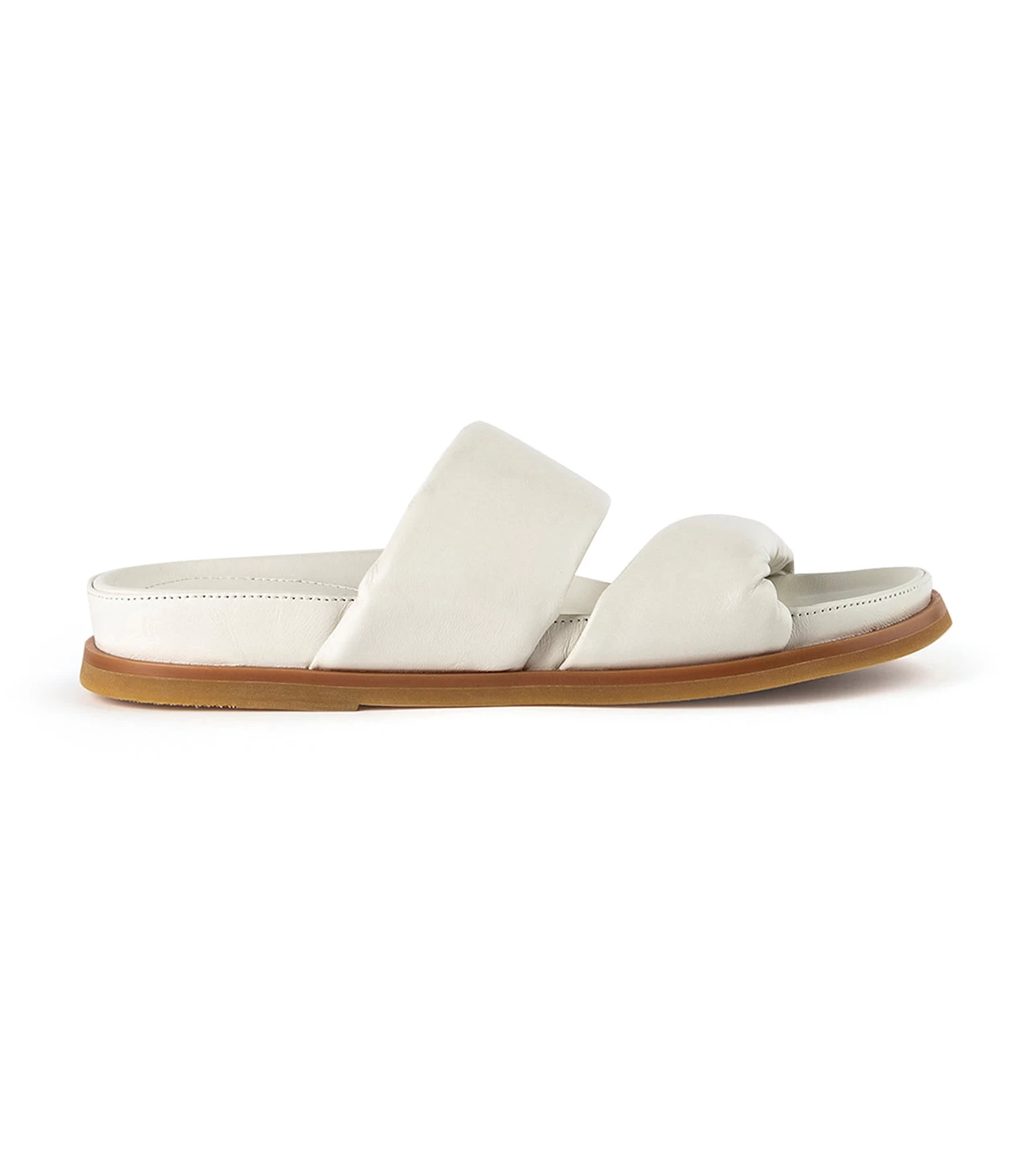 Henry Dove Nappa Sandals 5 Henry Dove Nappa Sandals - Image 3