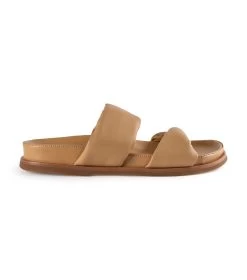 Henry Honey Nappa Sandals -Tony Bianco Sales henry honey nappa sandals 1288 1