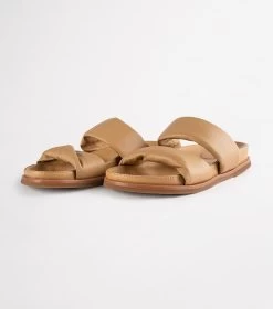 Henry Honey Nappa Sandals -Tony Bianco Sales henry honey nappa sandals 1288 4