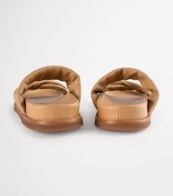 Henry Honey Nappa Sandals -Tony Bianco Sales henry honey nappa sandals 1288 5