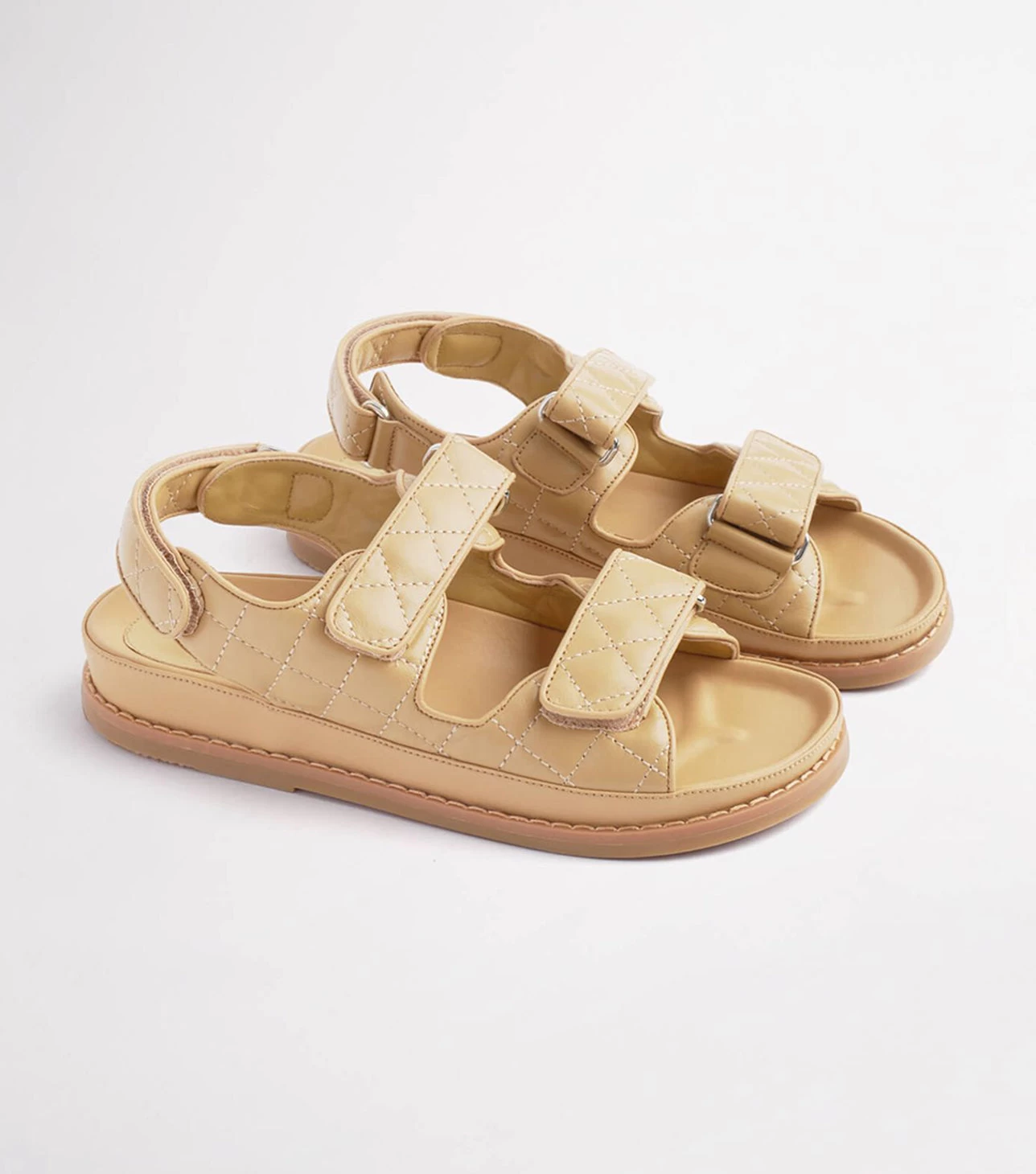 Hiranni Honey Sheep Nappa Sandals 8 Hiranni Honey Sheep Nappa Sandals - Image 6