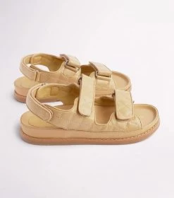 Hiranni Honey Sheep Nappa Sandals 17 Hiranni Honey Sheep Nappa Sandals -Tony Bianco Sales hiranni honey sheep nappa sandals 1288 4