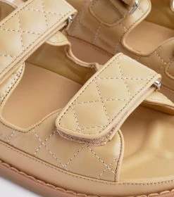 Hiranni Honey Sheep Nappa Sandals 18 Hiranni Honey Sheep Nappa Sandals -Tony Bianco Sales hiranni honey sheep nappa sandals 1288 7