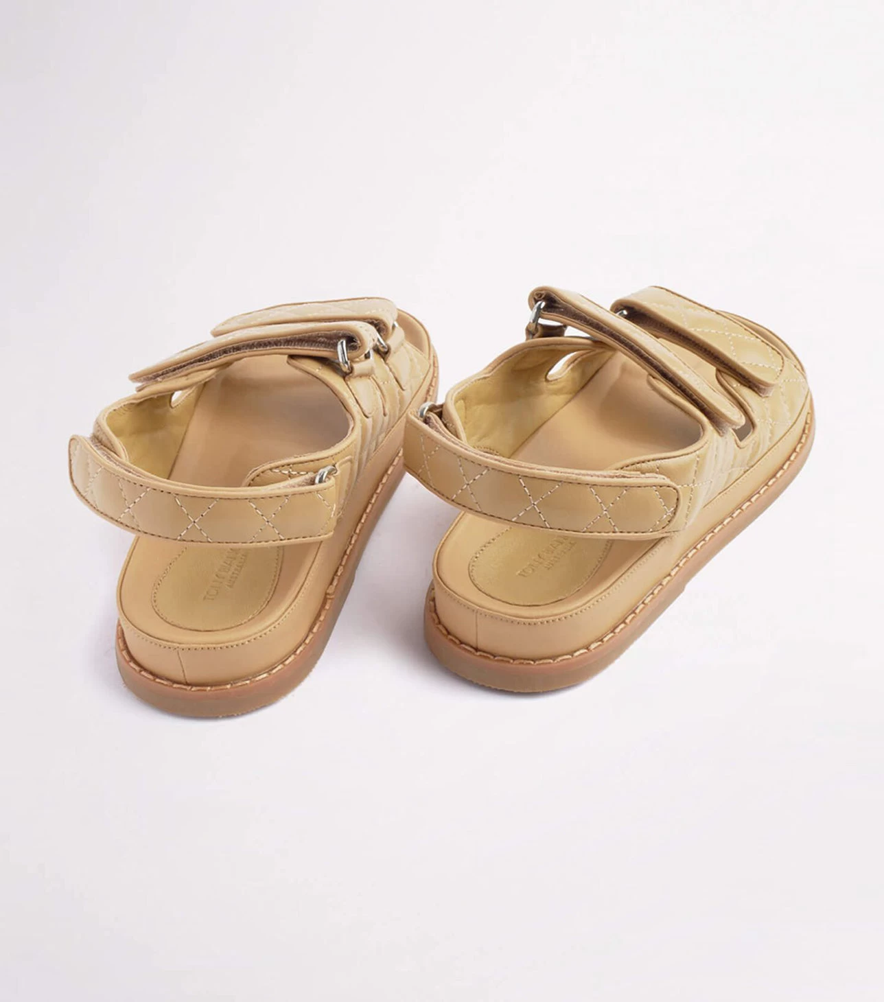 Hiranni Honey Sheep Nappa Sandals 11 Hiranni Honey Sheep Nappa Sandals - Image 9
