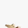 Hiranni Honey Sheep Nappa Sandals 2 Hiranni Honey Sheep Nappa Sandals -Tony Bianco Sales hiranni honey sheep nappa sandals 720 1