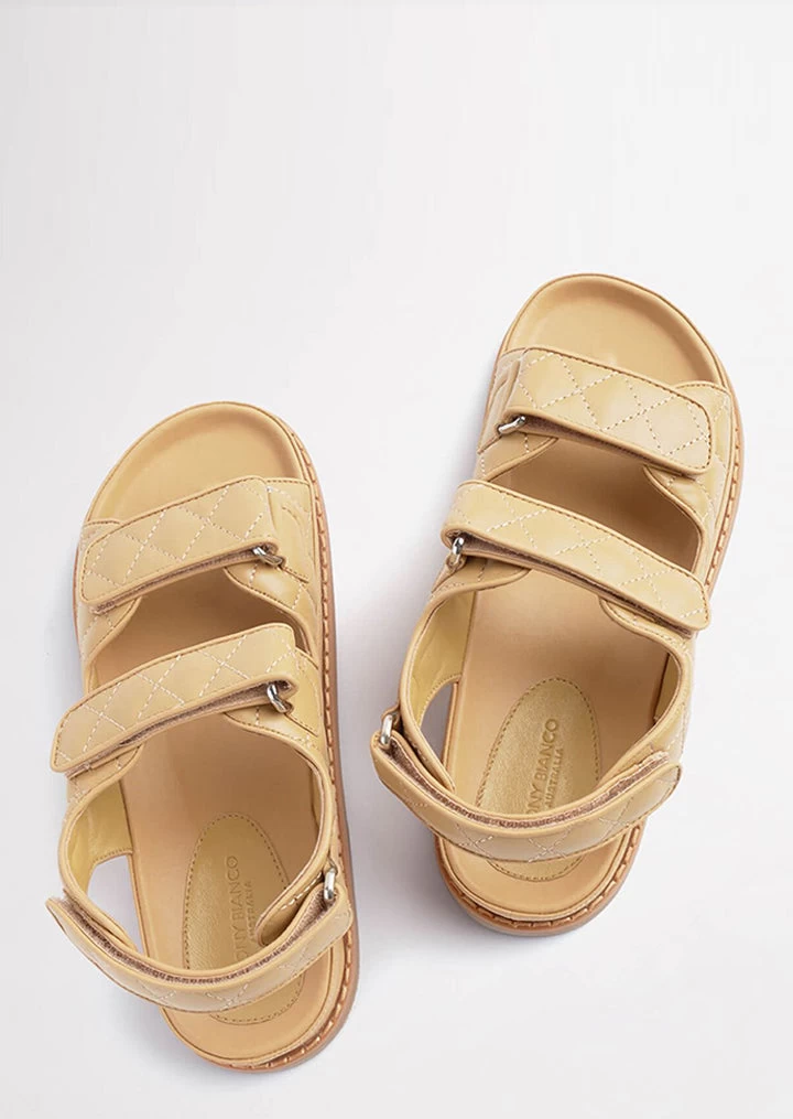 Hiranni Honey Sheep Nappa Sandals 5 Hiranni Honey Sheep Nappa Sandals - Image 3