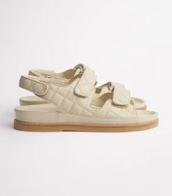 Hiranni Vanilla Sheep Nappa Sandals -Tony Bianco Sales hiranni vanilla sheep nappa sandals 1288 2