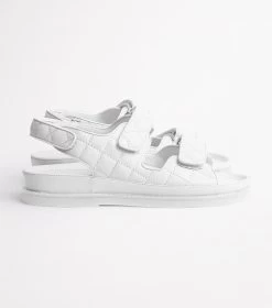 Hiranni White Sheep Nappa Sandals -Tony Bianco Sales hiranni white sheep nappa sandals 1288 2