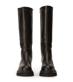 Hitch Black Venice Calf Boots -Tony Bianco Sales hitch black venice calf boots 1288 3