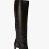 Hot Black Como Calf Boots 1 Hot Black Como Calf Boots -Tony Bianco Sales hot black como calf boots 720 1