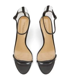 Houston Black Capretto Heels 13 Houston Black Capretto Heels -Tony Bianco Sales houston black capretto heels 1288 2