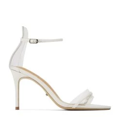 Houston Milk Capretto Heels -Tony Bianco Sales houston milk capretto heels 1288 1