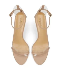 Houston Skin Capretto Heels 11 Houston Skin Capretto Heels -Tony Bianco Sales houston skin capretto heels 1288 2