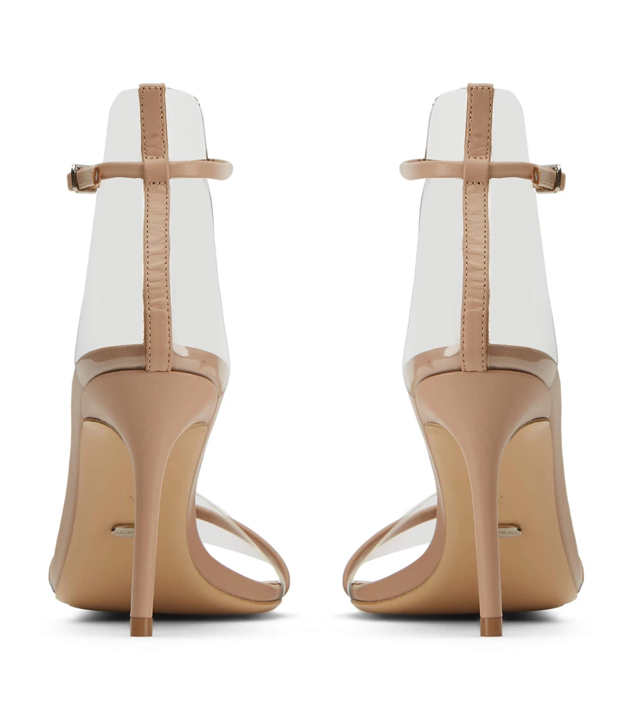 Houston Skin Capretto Heels 8 Houston Skin Capretto Heels - Image 6