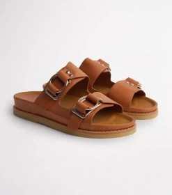 Hunter Tan Como Sandals 14 Hunter Tan Como Sandals -Tony Bianco Sales hunter tan como sandals 1288 2