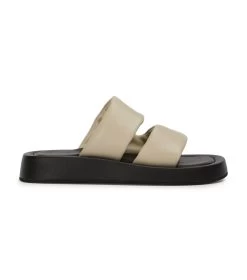 Indiana Vanilla Nappa Sandals -Tony Bianco Sales indiana vanilla nappa heels 1288 1