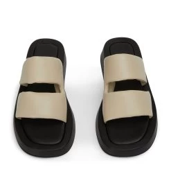 Indiana Vanilla Nappa Sandals -Tony Bianco Sales indiana vanilla nappa heels 1288 2