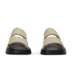 Indiana Vanilla Nappa Sandals -Tony Bianco Sales indiana vanilla nappa heels 1288 3