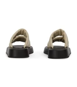 Indiana Vanilla Nappa Sandals -Tony Bianco Sales indiana vanilla nappa heels 1288 4