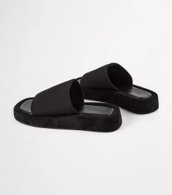 Isabel Black Magic Sandals -Tony Bianco Sales isabel black magic sandals 1288 6