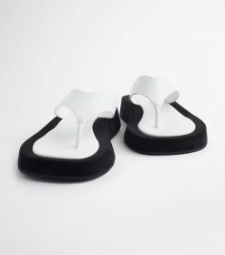Ives Milk Capretto Sandals -Tony Bianco Sales ives milk capretto sandals 1288 4