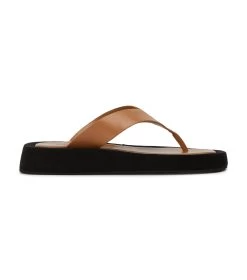 Ives Tan Como Sandals -Tony Bianco Sales ives tan como heels 1288 1