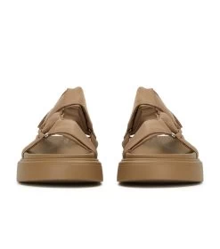 Jacamo Stone Nylon Sandals -Tony Bianco Sales jacamo stone nylon sandals 1288 3
