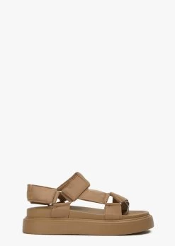 Jacamo Stone Nylon Sandals