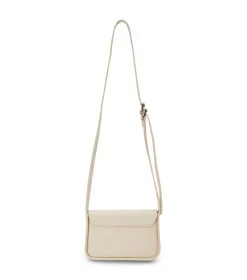 Janey Vanilla Leather Shoulder Bag 15 Janey Vanilla Leather Shoulder Bag -Tony Bianco Sales janey vanilla leather bags 1288 4