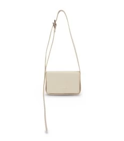 Janey Vanilla Leather Shoulder Bag 16 Janey Vanilla Leather Shoulder Bag -Tony Bianco Sales janey vanilla leather bags 1288 5