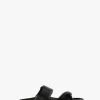 June Black Nappa Sandals -Tony Bianco Sales june black nappa sandals 720 1