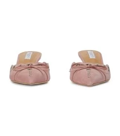 Kae Blossom Suede Heels 12 Kae Blossom Suede Heels -Tony Bianco Sales kae blossom suede heels 1288 3